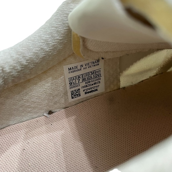 𝅺reebok Club C Women’s Legacy Size 9.5 - Picture 7 of 9